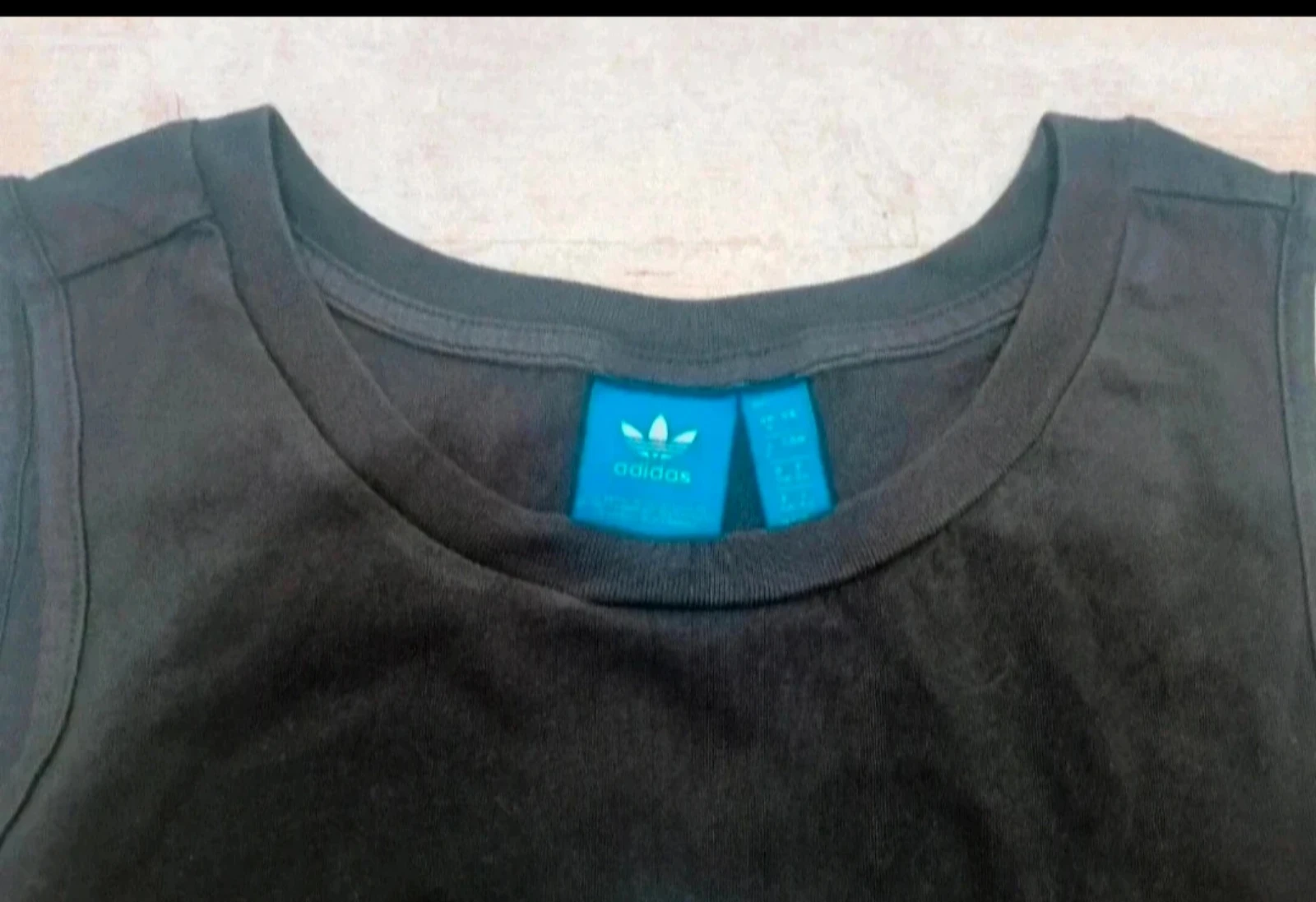 Adidas dress size XS/S – photo 2